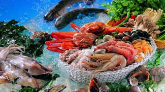 中国传统的四大养殖贝类包括牡蛎、缢蛏、蚶类和蛤仔。